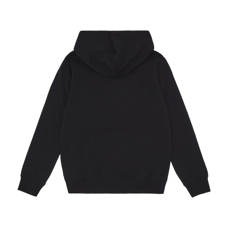 Monogram Hoodie 2