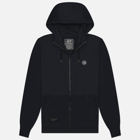 Мужская толстовка Peaceful Hooligan Bail Hoodie, цвет синий