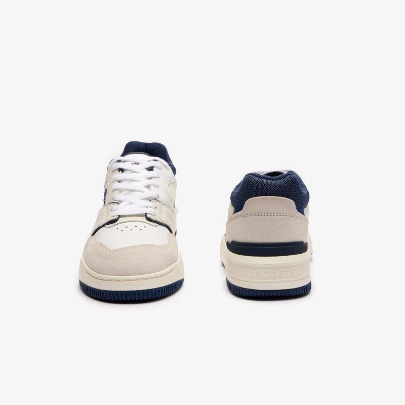 Мужские кеды Lacoste LINESHOT 124 1 SMA 5