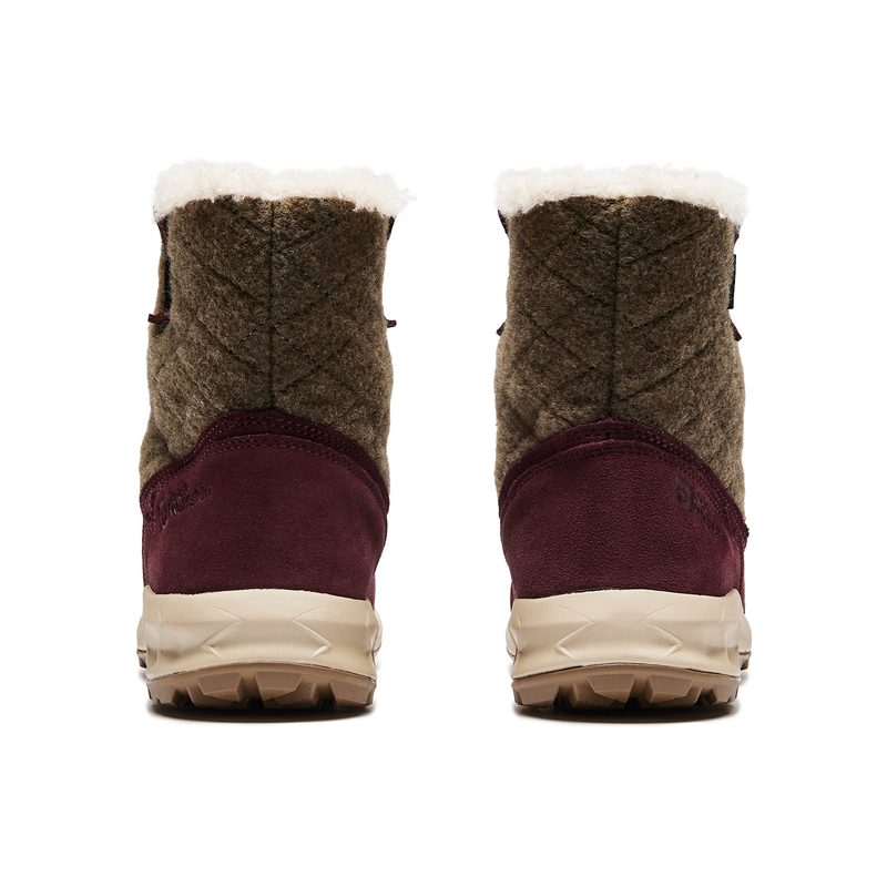 Queenstown Texapore Boot 4