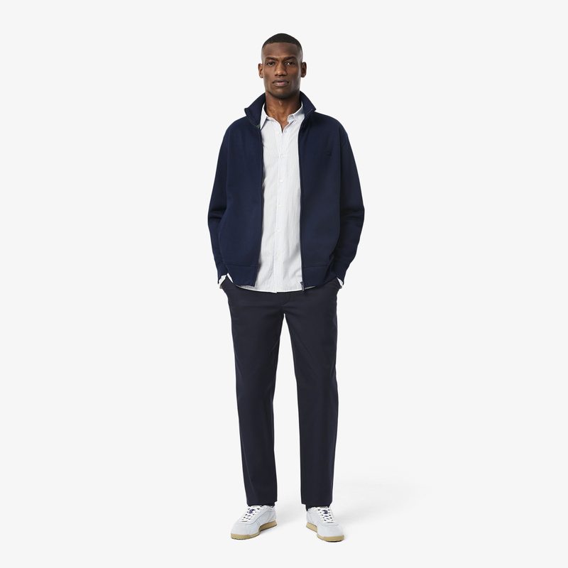 Мужские брюки Lacoste из эластичного хлопка