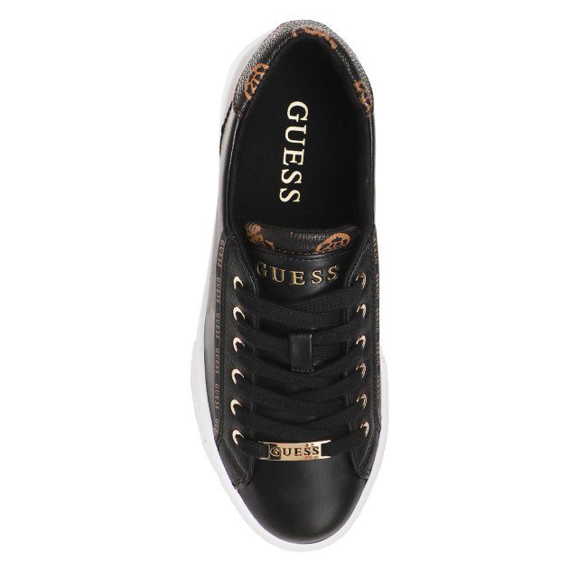 Кеды Guess 2