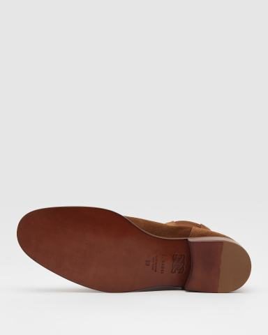 Ботинки Casadei 4