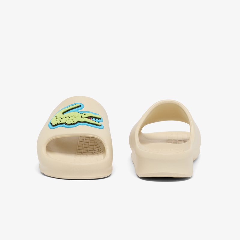 Женские пантолеты Lacoste SERVE SLIDE 2.0 1262 CFA 5