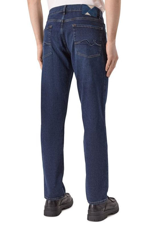 Джинсы Slimmy 7 For All Mankind 4