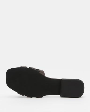 Сандалии FURLA 4