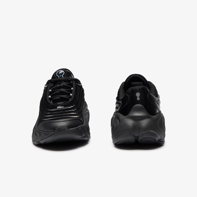 Женские кеды Lacoste SPINOR PRM 225 3 SFA 5