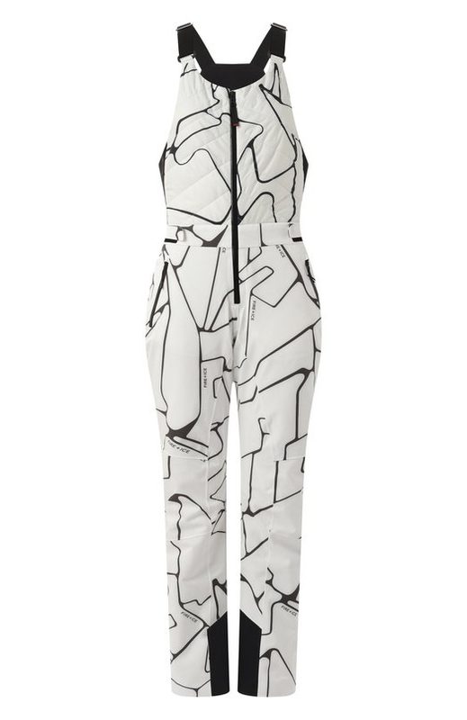 Утепленный комбинезон Bogner Fire+Ice