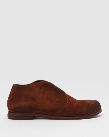 Туфли Marsell
