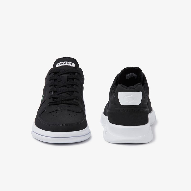 Женские кеды Lacoste GAME ADVANCE LUXE 5