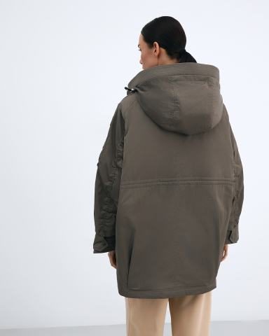 Куртка Parajumpers 4