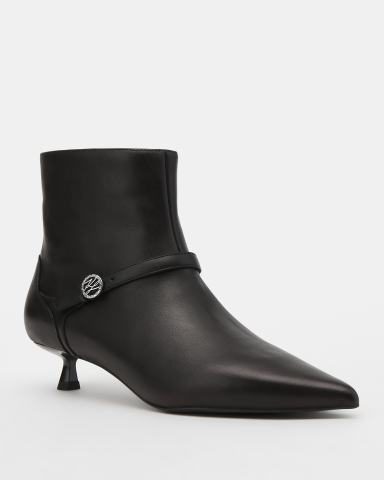 Ботинки Karl Lagerfeld 2