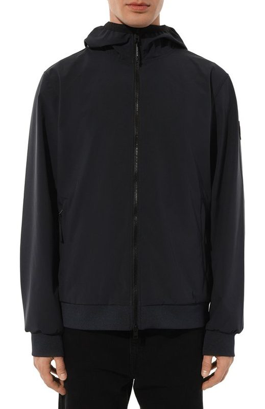 Бомбер Woolrich 3