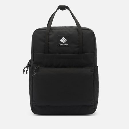 Рюкзак Columbia Sportswear Trail Traveler II, цвет чёрный