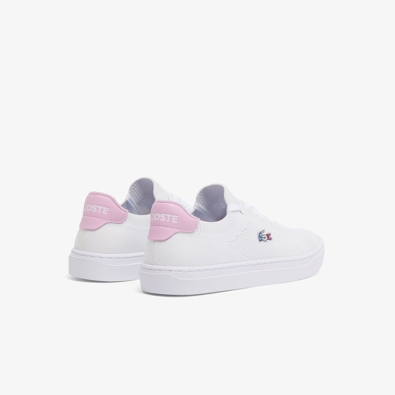 Женские кроссовки Lacoste LA пикеE 2.0 126 1 CFA 2