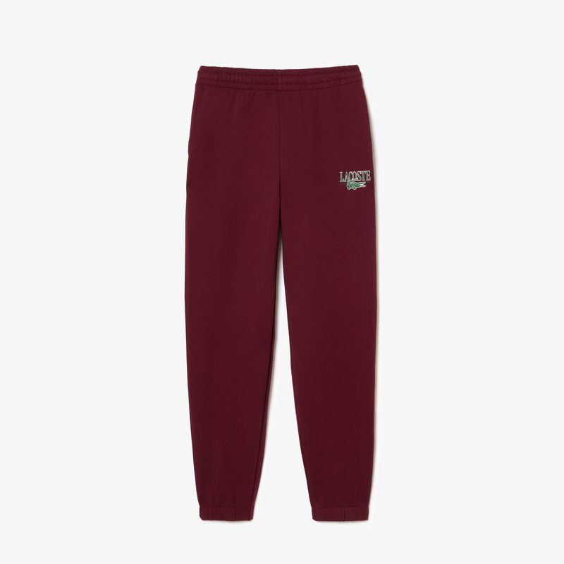 Женские спортивные брюки Lacoste 4