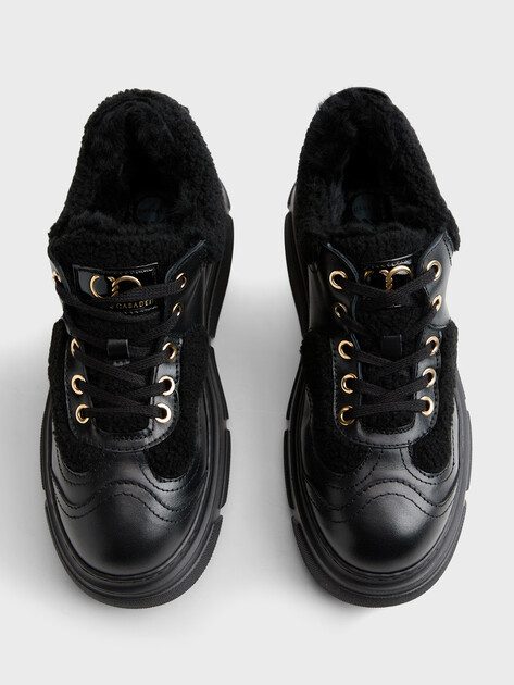 Кроссовки и кеды Cesare Casadei 5