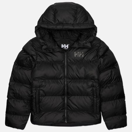 Мужской пуховик Helly Hansen Active Puffy, цвет чёрный