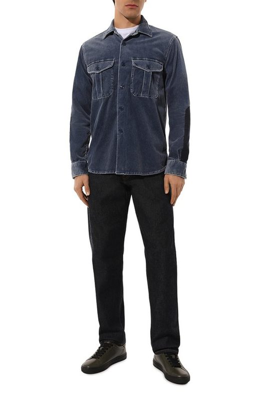 Джинсы Woolrich 2