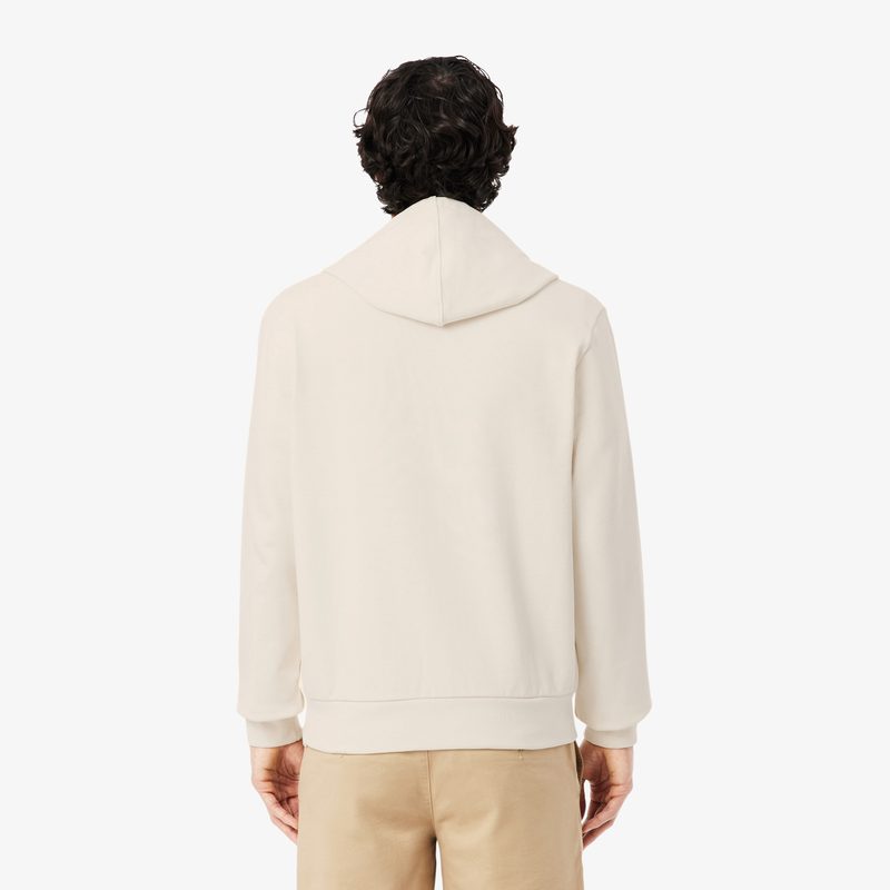 Мужская толстовка Lacoste COLOR BLOCK 2