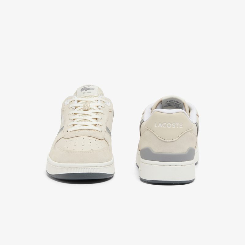 Мужские кеды Lacoste T-CLIP SET 224 3 SMA 5