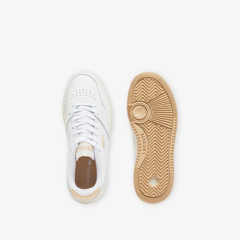 Женские кеды Lacoste L001 SET 224 3 SFA 4