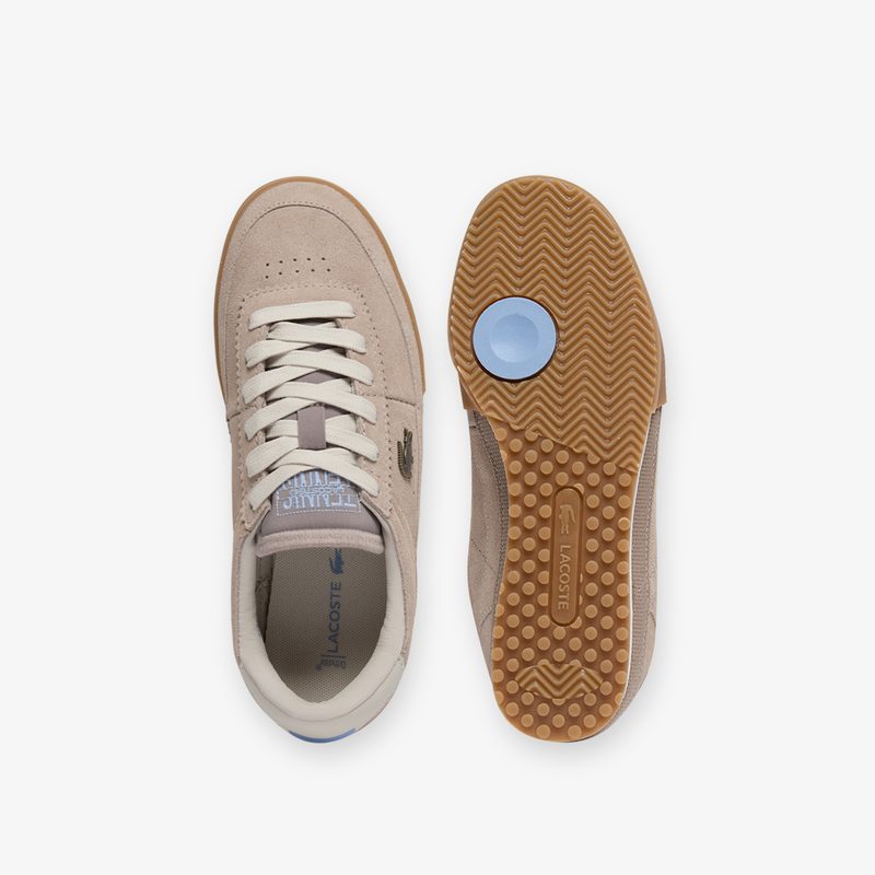Женские кроссовки Lacoste AURA 126 4 SFA 4