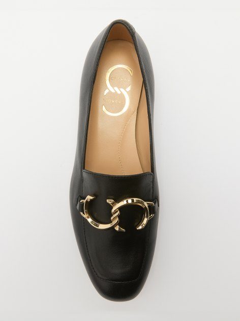 Лоферы Cesare Casadei 2