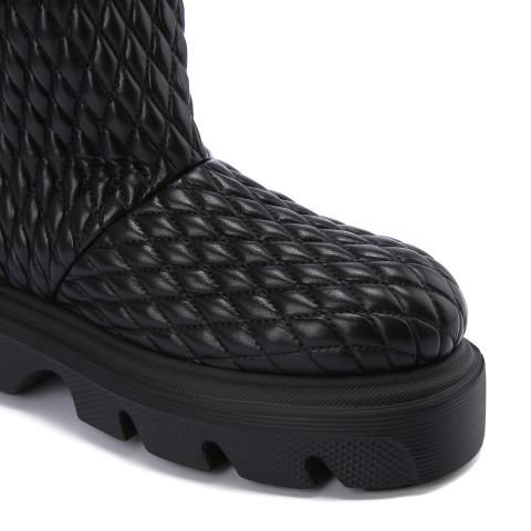 Ботинки Casadei 5