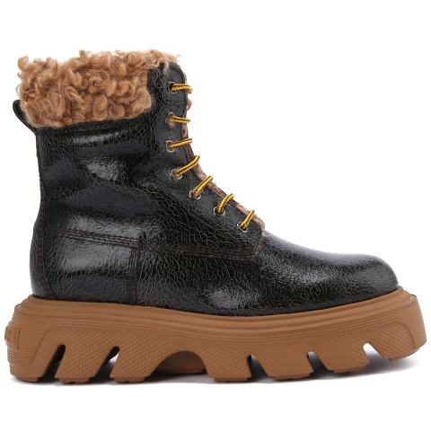 Ботинки Casadei