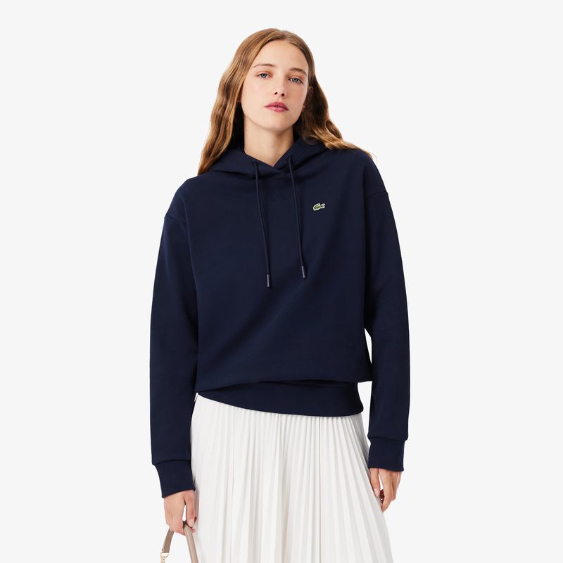 Женский свитшот Lacoste