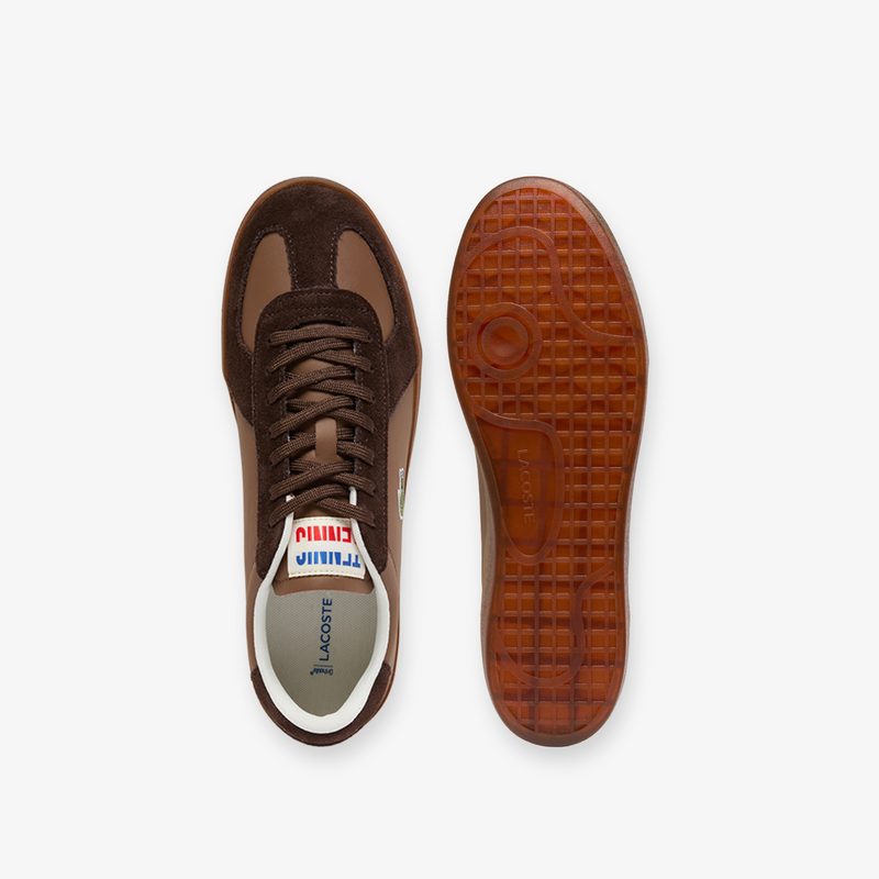 Мужские кроссовки Lacoste BASESHOT PRO 126 1 SMA 4