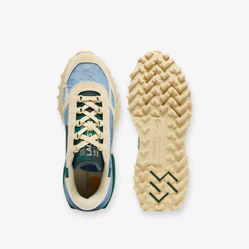 Мужские кеды Lacoste ELITE ACTIVE 225 7 SMA 4