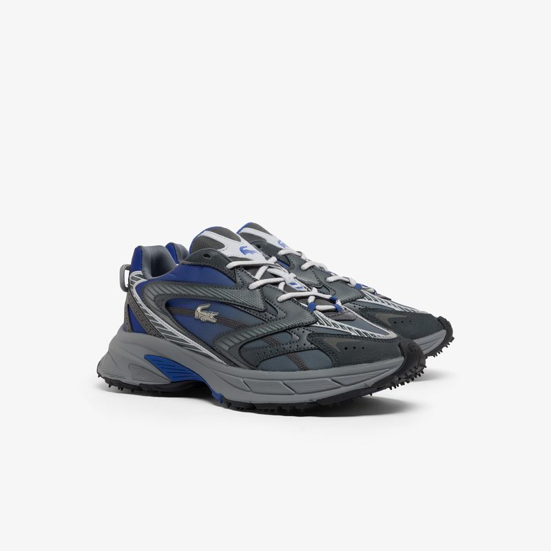 Мужские кеды Lacoste L003 NEO SHOT 2253QSP SMA 2