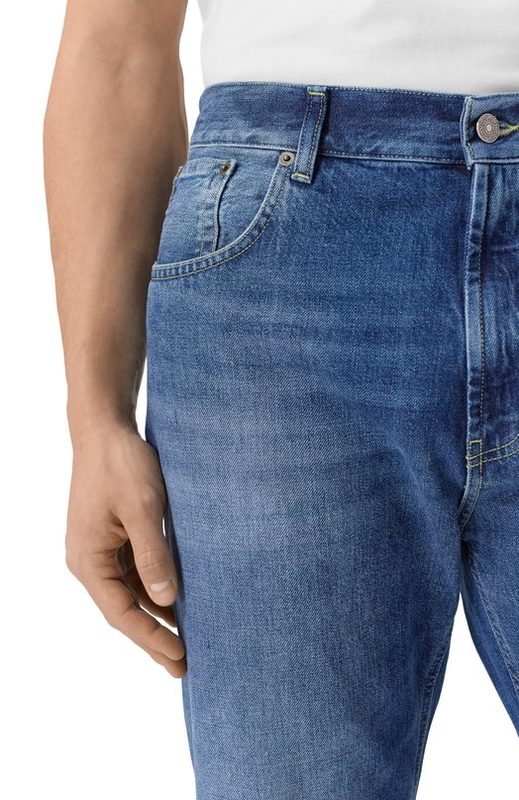 Джинсы Dondup 5