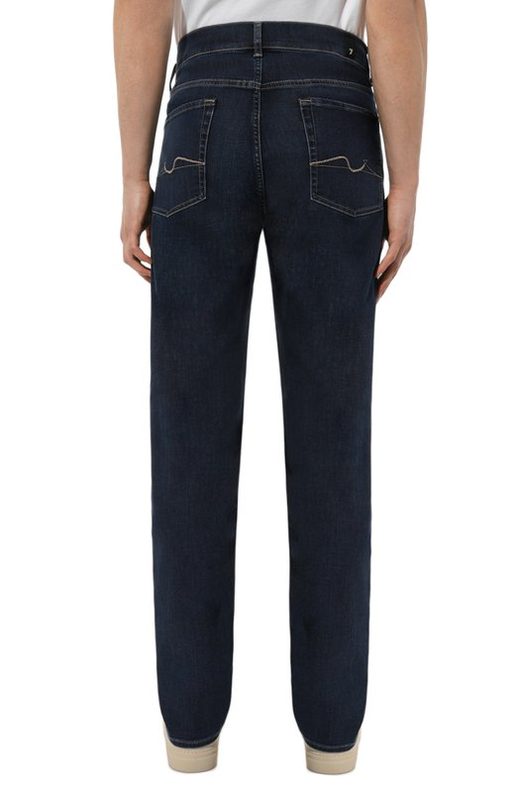 Джинсы Slimmy 7 For All Mankind 4