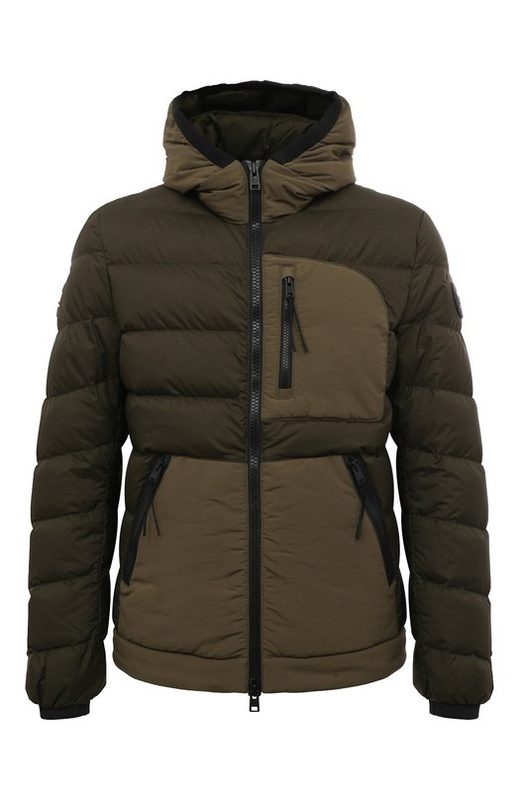 Пуховик Woolrich