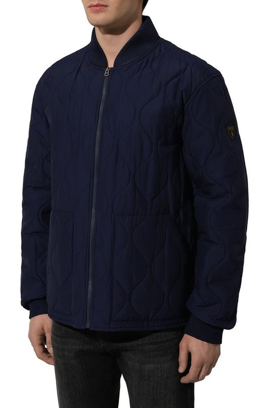 Утепленная куртка Polo Ralph Lauren 3