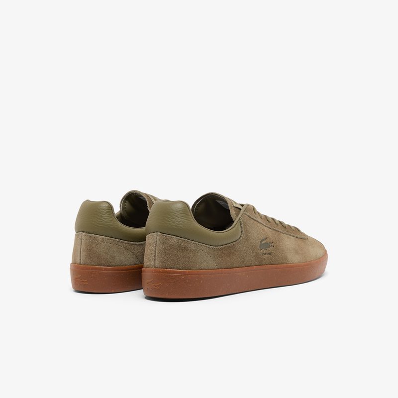 Мужские кеды Lacoste BASESHOT 225 5 SMA 3