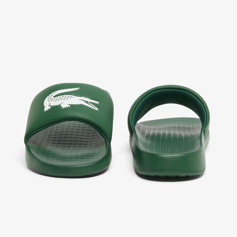 Мужские пантолеты Lacoste SERVE SLIDE 1.0 126 1 CMA 5