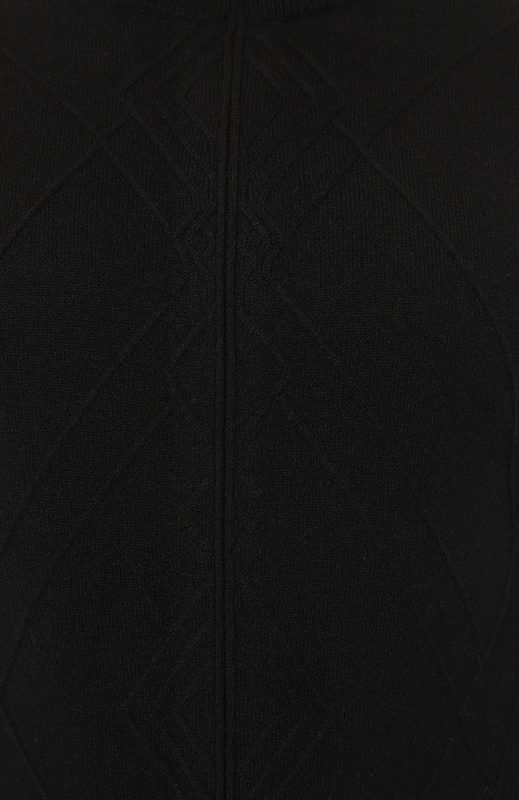 Кардиган из шерсти и кашемира Il Borgo Cashmere 5