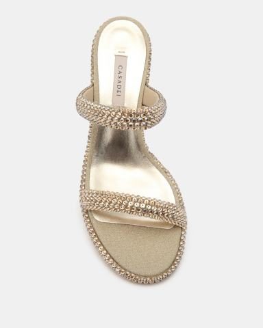 Босоножки Casadei 5
