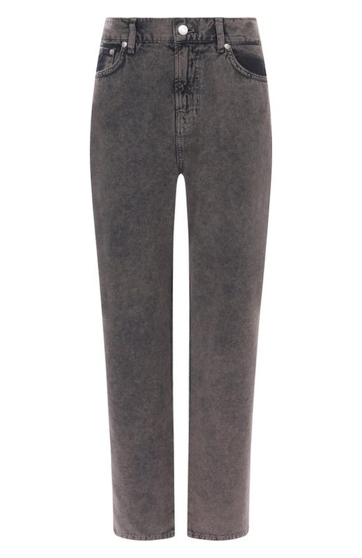 Джинсы M05CH1NO Jeans