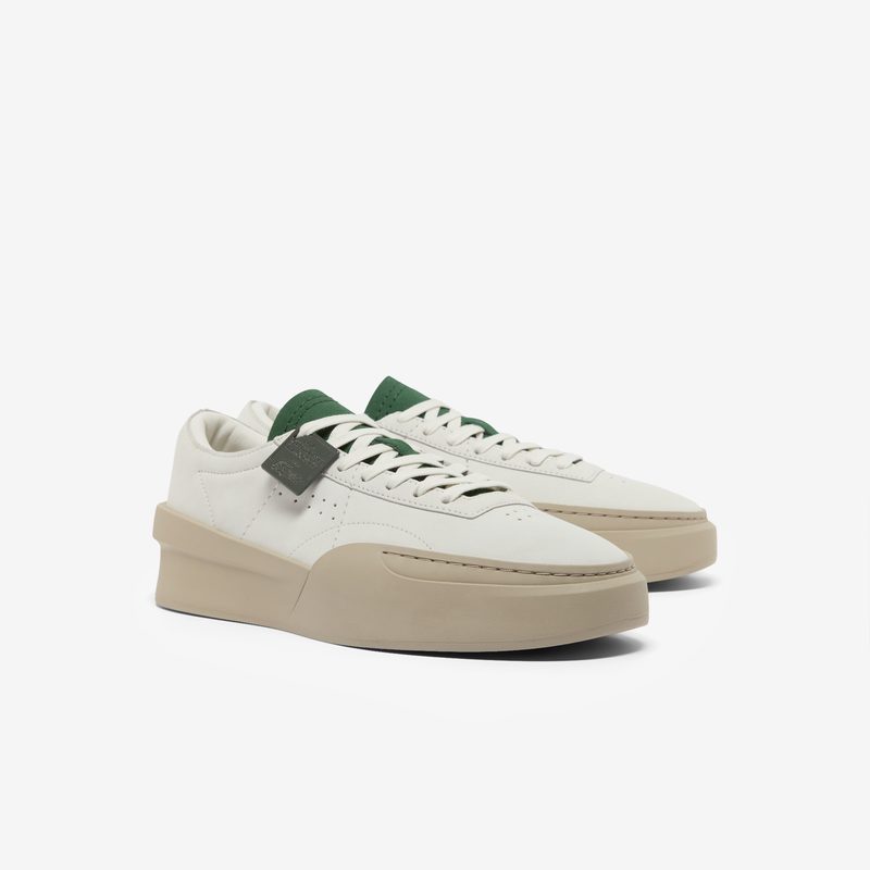Мужские кеды Lacoste AURA CLUB 225 3 SMA 2