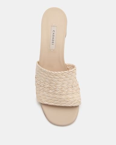 Босоножки Casadei 5