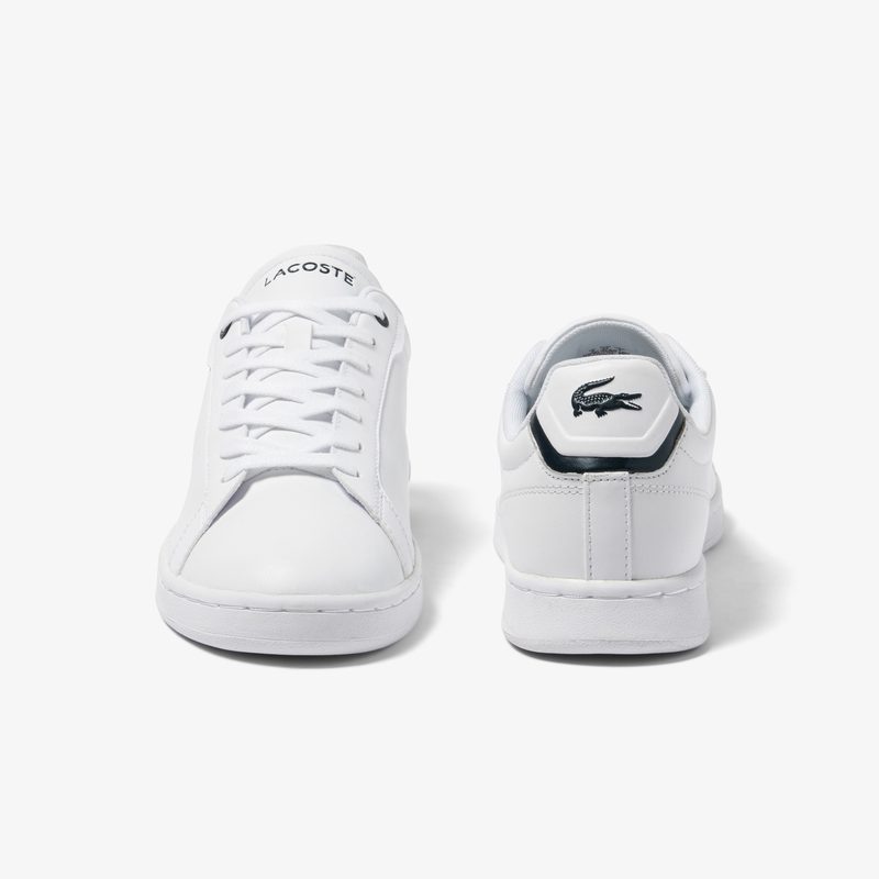 Мужские кеды Lacoste CARNABY PRO 5