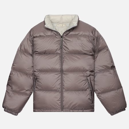 Мужской пуховик thisisneverthat Pertex Reversible T Down, цвет комбинированный