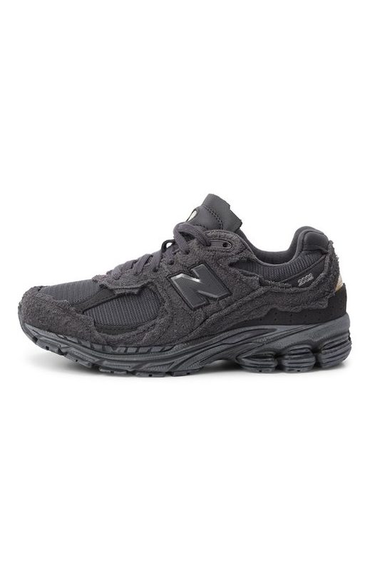 Комбинированные кроссовки 2002R Protection Pack - Phantom New Balance 2