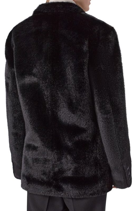 Шуба Forte Dei Marmi Couture 4