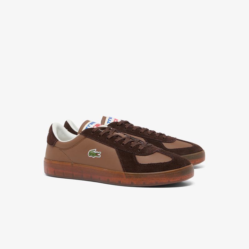 Мужские кроссовки Lacoste BASESHOT PRO 126 1 SMA 2